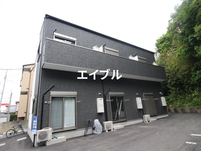 物件外観写真1　(建物設備)