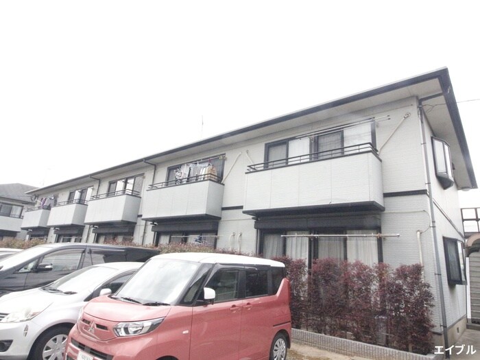 物件外観写真2　(建物設備)