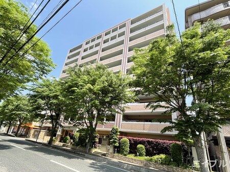 サンリヤン筑紫駅前 602外観写真