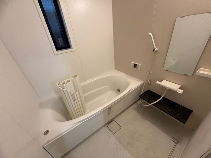 物件内観写真8　(バス／シャワールーム等)