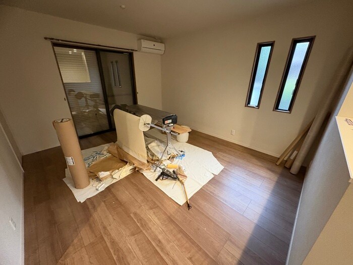 物件内観写真14　(居室)