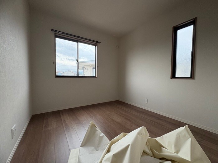 物件内観写真15　(居室)