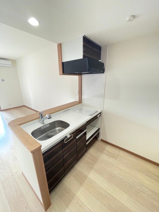 物件内観写真8　(キッチン)