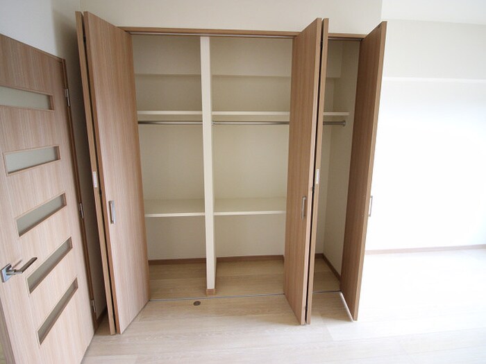 物件内観写真9　(収納)