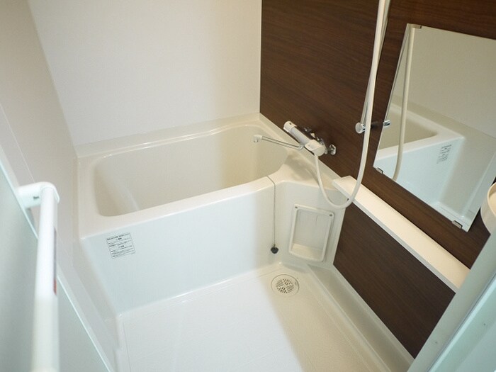 物件内観写真9　(バス／シャワールーム等)