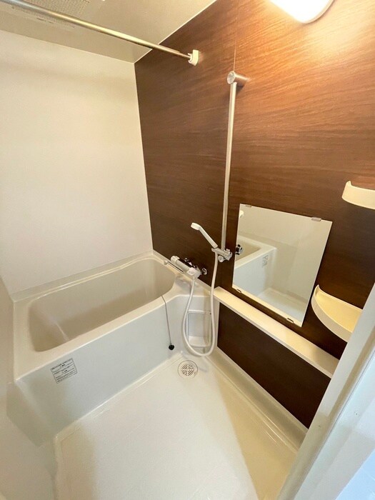 物件内観写真9　(バス／シャワールーム等)