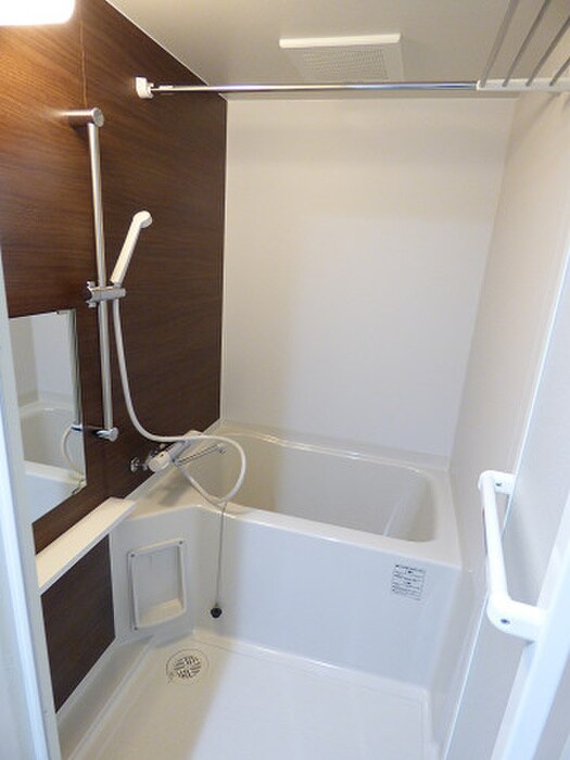 物件内観写真13　(バス／シャワールーム等)