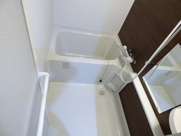 物件内観写真13　(バス／シャワールーム等)