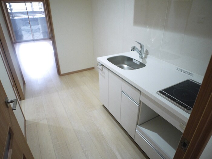 物件内観写真13　(キッチン)