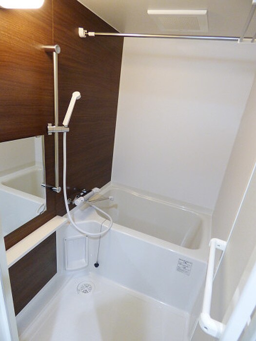 物件内観写真14　(バス／シャワールーム等)
