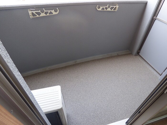 物件内観写真15　(ベランダ・バルコニー)