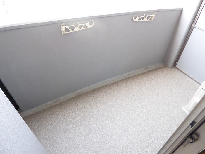 物件内観写真15　(ベランダ・バルコニー)