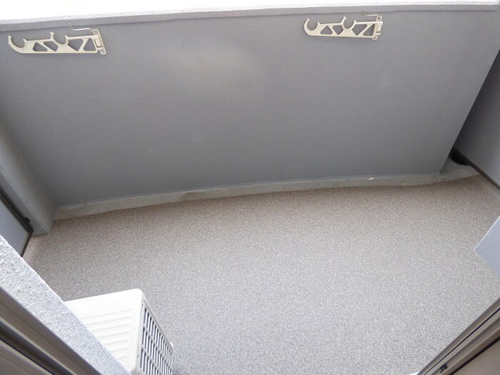 物件内観写真15　(ベランダ・バルコニー)