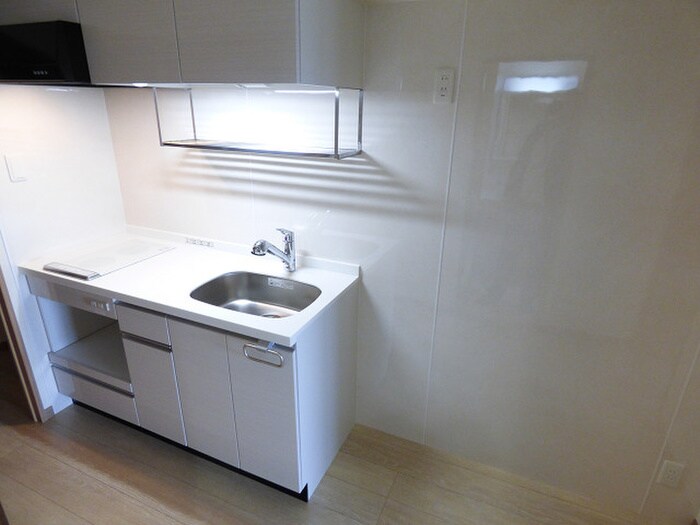 物件内観写真22　(キッチン)