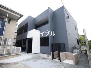 ＧＦ周船寺ルピナス外観写真