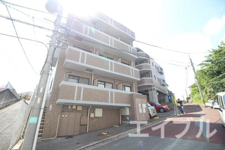 ロマネスク大橋第6(305)外観写真