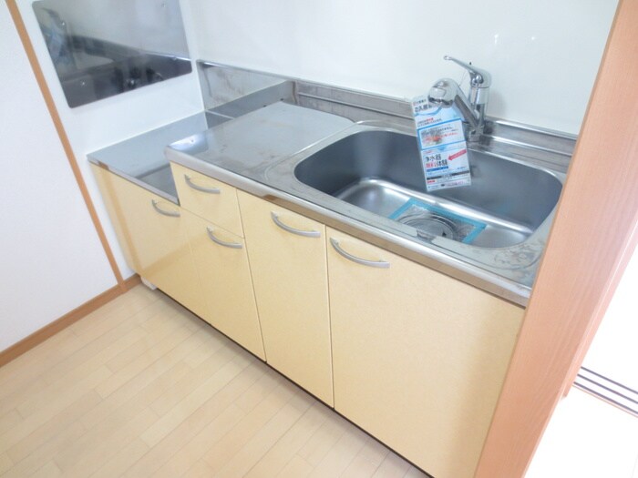 物件内観写真9　(キッチン)