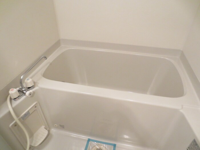 物件内観写真10　(バス／シャワールーム等)