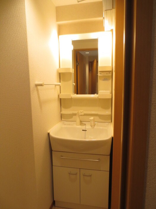 物件内観写真13　(洗面)