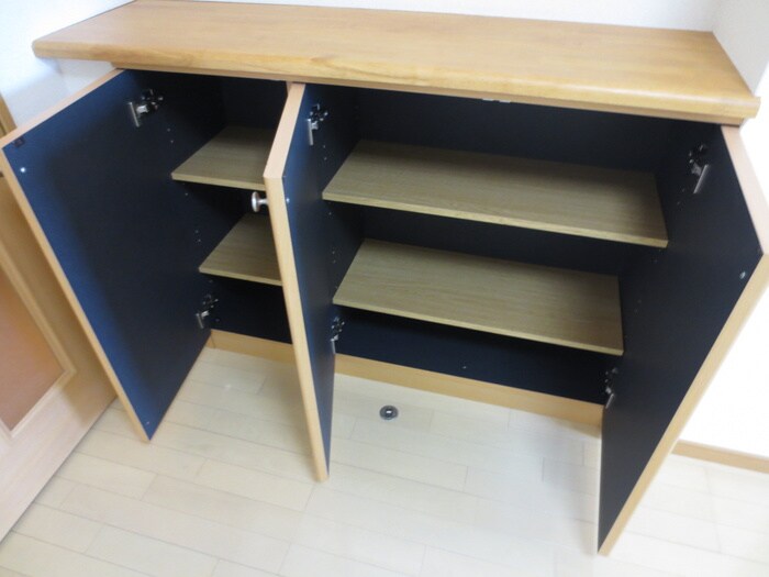 物件内観写真14　(収納)