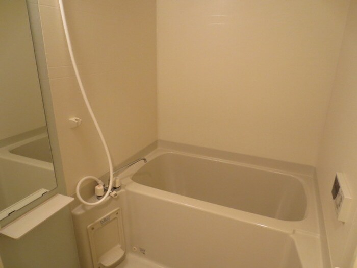 物件内観写真15　(バス／シャワールーム等)