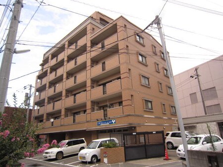 DayLight　やまだ外観写真