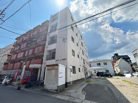 セジュール新屋敷外観写真