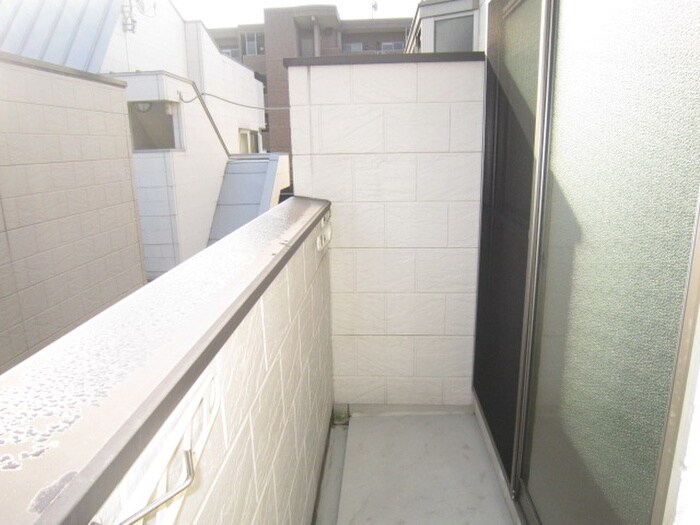 物件内観写真16　(ベランダ・バルコニー)