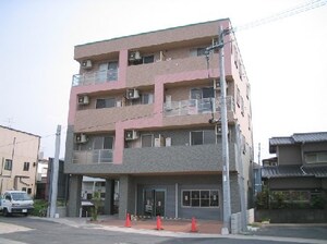 ユゥ・ミィ野芥駅前外観写真