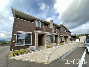 アンデスハイツ　Ｂ外観写真