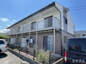 アンプルール クラージュ Ｎｅｏ外観写真