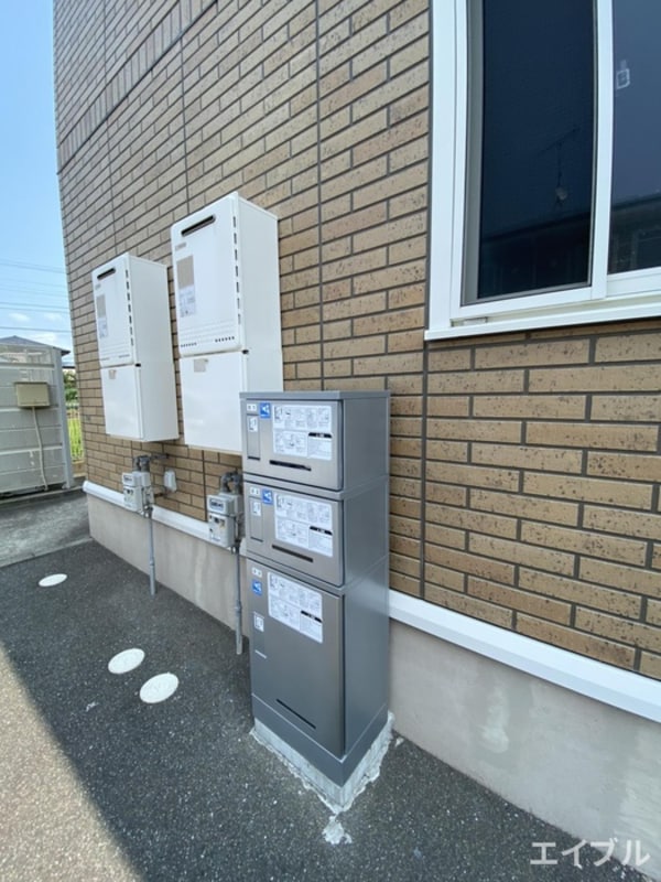 建物設備