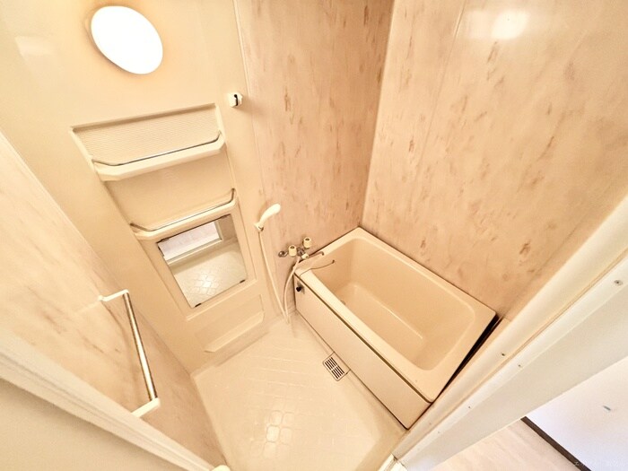 物件内観写真7　(バス／シャワールーム等)