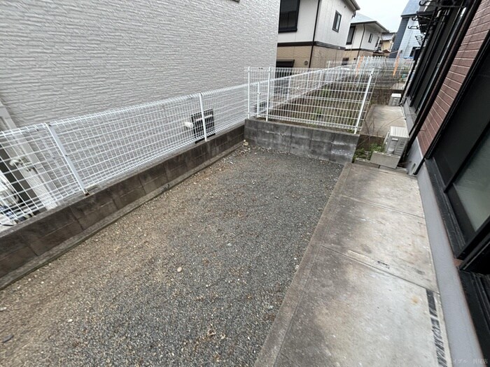 物件内観写真12　(ベランダ・バルコニー)