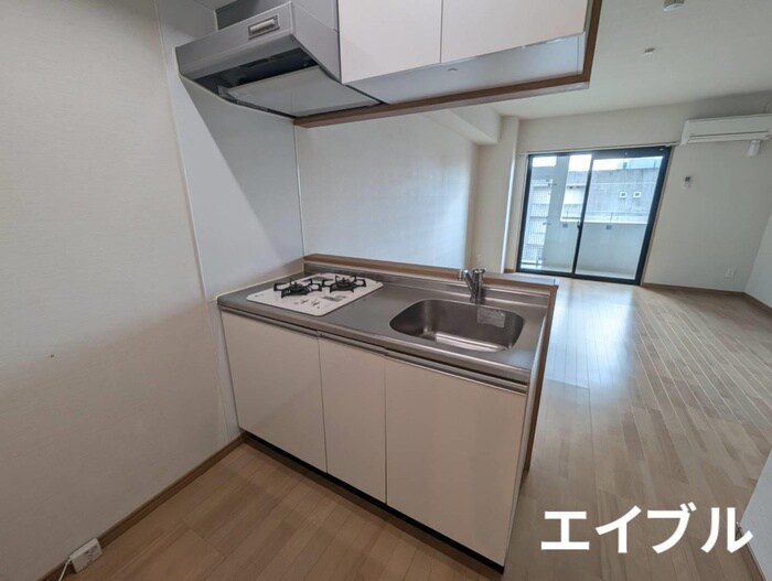 物件内観写真8　(キッチン)