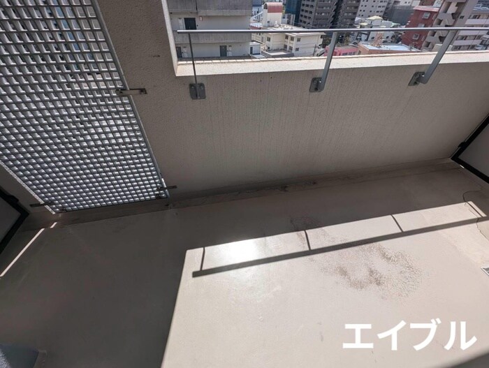 物件内観写真14　(ベランダ・バルコニー)