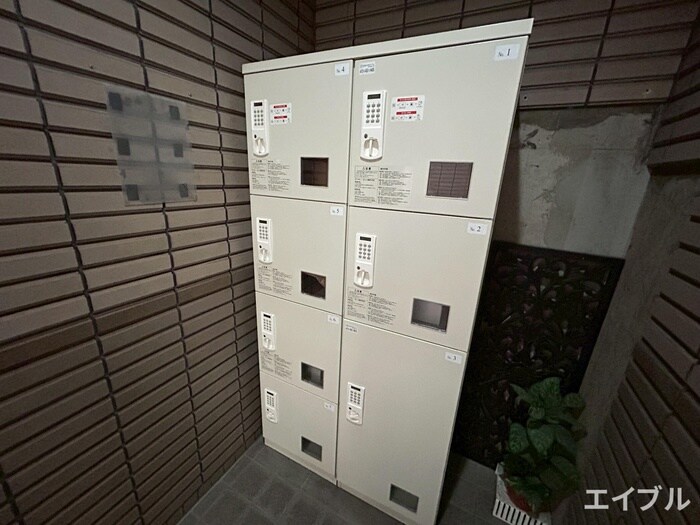 物件外観写真5　(建物設備)