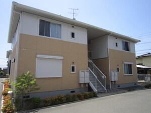 三洋タウン水巻伊左座Ｃ外観写真