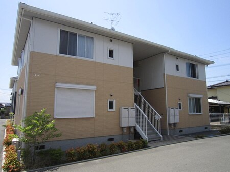 三洋タウン水巻伊左座Ｃ外観写真