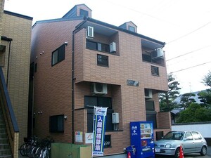 プチメゾン南福岡外観写真