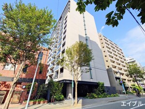 ｴﾝｸﾚｽﾄ天神LARK（506）外観写真