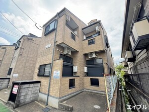 プリマヴェーラ南福岡外観写真