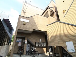 アーベント南福岡外観写真