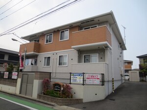 エクセランコ－トＡ外観写真
