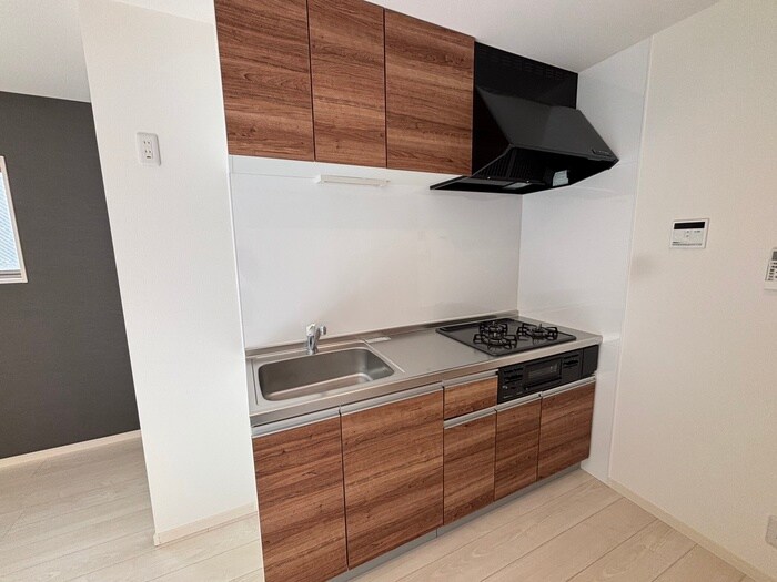 物件内観写真10　(キッチン)