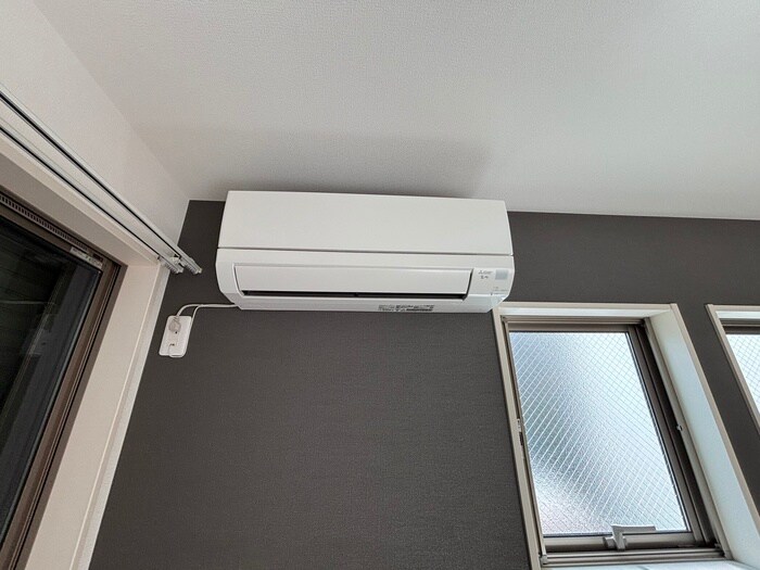 物件内観写真11　(省エネ性能ラベル)