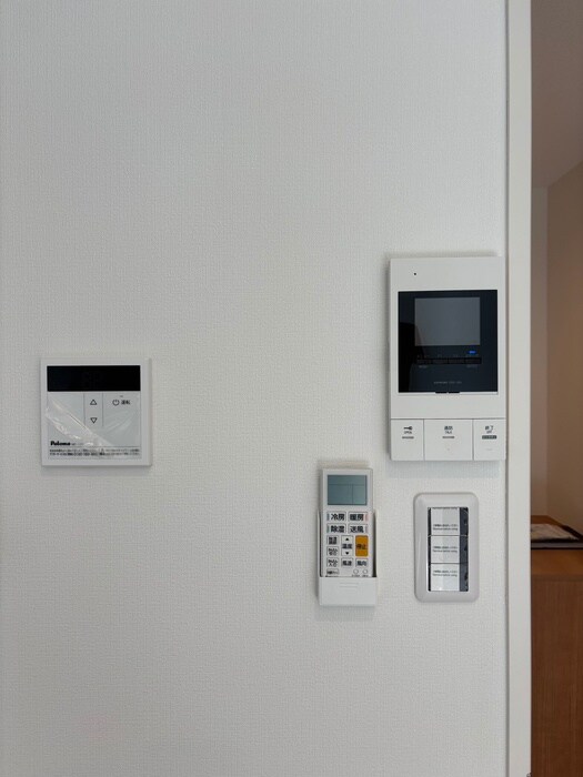 物件内観写真13　(省エネ性能ラベル)