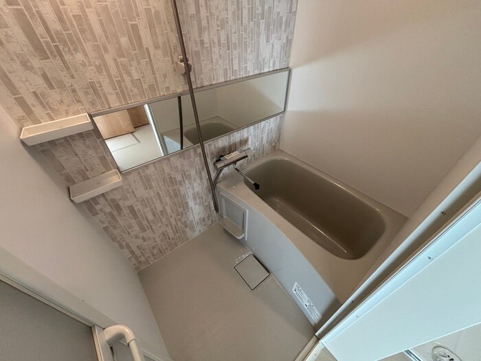 物件内観写真14　(バス／シャワールーム等)