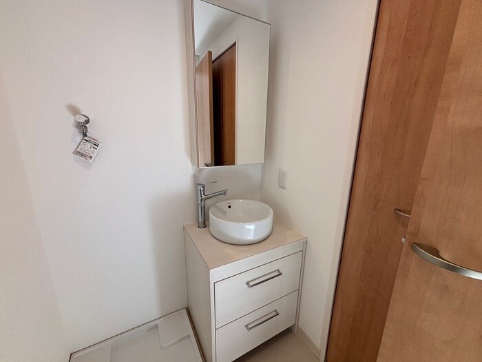 物件内観写真19　(洗面)