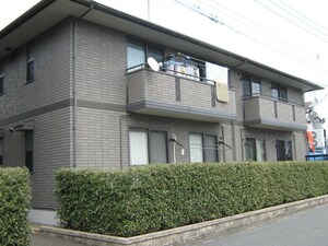 ﾘﾋﾞﾝｸﾞﾀｳﾝ小森野弐番館Ｂ棟外観写真